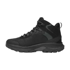 Merrell Casual Shoes|Sandals And Mules<Women's Speed Strike 2 Mid Waterproof Boots Black