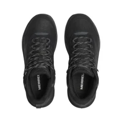 Merrell Casual Shoes|Sandals And Mules<Women's Speed Strike 2 Mid Waterproof Boots Black
