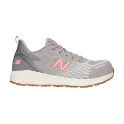 New Balance Safety Equipment|Safety Shoes<Women's Speedware ESR CT CP Security Shoes Beige/Desert Flower