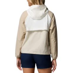 Columbia Insulated Jackets|Windbreaker Jackets<Women's Spire Valley™ Windbreaker