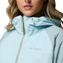 Columbia Insulated Jackets|Windbreaker Jackets<Women's Spire Valley™ Windbreaker