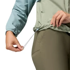 Columbia Insulated Jackets|Windbreaker Jackets<Women's Spire Valley™ Windbreaker