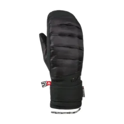 Kombi Belts|Hats And Caps<Women's Sportive PRIMALOFT® Mittens Black