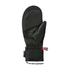 Kombi Belts|Hats And Caps<Women's Sportive PRIMALOFT® Mittens Black