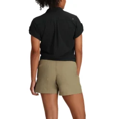 Royal Robbins Sweaters|Shirts<Women's Spotless Evolution Meadow Short Sleeve Shirt