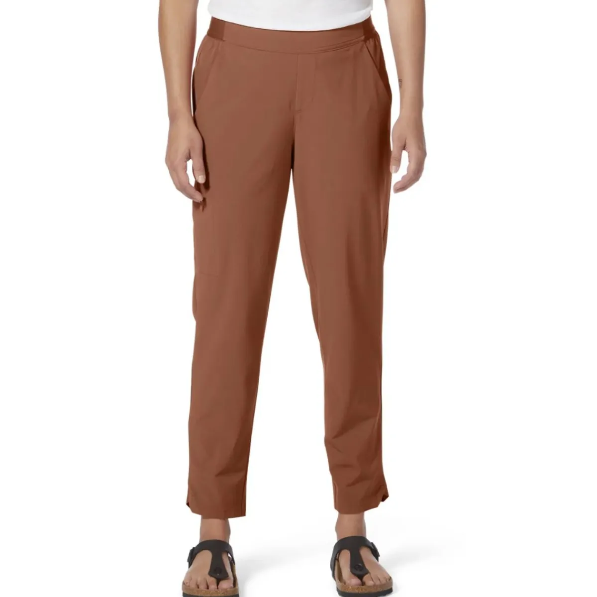Royal Robbins Sweaters|Shirts<Women's Spotless Evolution Pants