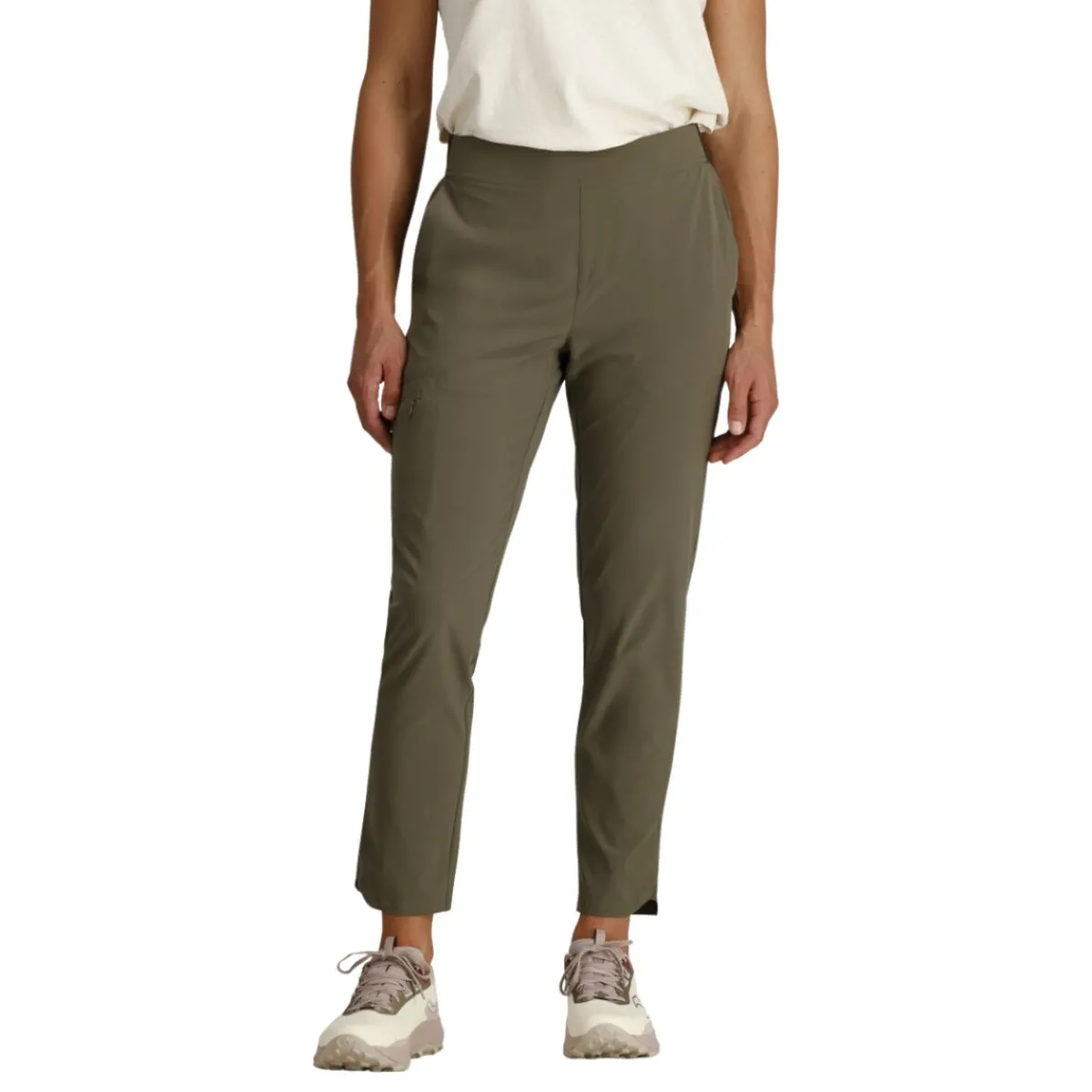 Royal Robbins Sweaters|Shirts<Women's Spotless Evolution Pants