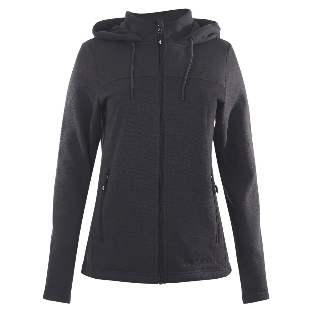 Avalanche Sweaters|Shirts<Women's Squamish Polar Jacket Phantom