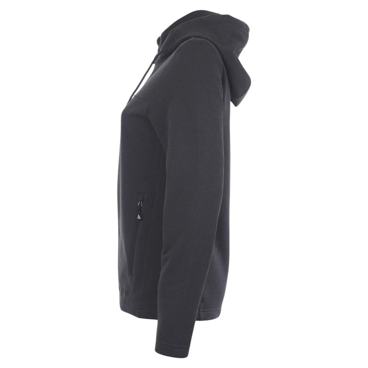 Avalanche Sweaters|Shirts<Women's Squamish Polar Jacket Phantom