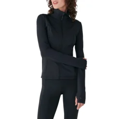 Lolë Sweaters|Shirts<Women's Step Up Jacket
