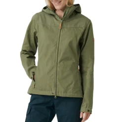 Fjällräven Insulated Jackets|Windbreaker Jackets<Women's Stina Jacket