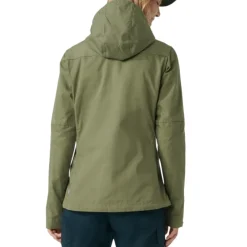 Fjällräven Insulated Jackets|Windbreaker Jackets<Women's Stina Jacket