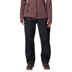 Columbia Insulated Jackets|Windbreaker Jackets<Women's Storm Surge™ II Pants Black