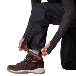 Columbia Insulated Jackets|Windbreaker Jackets<Women's Storm Surge™ II Pants Black