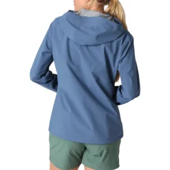 Outdoor Research Insulated Jackets|Windbreaker Jackets<Women's Stratoburst Stretch Rain Jacket