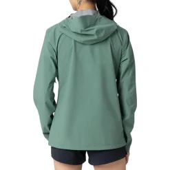 Outdoor Research Insulated Jackets|Windbreaker Jackets<Women's Stratoburst Stretch Rain Jacket