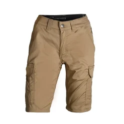 Gatts Safety Equipment|Safety Shoes<Women's Stretch Cargo Shorts