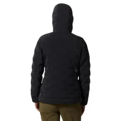 Mountain Hardwear Insulated Jackets|Windbreaker Jackets<Women's Stretchdown Hoodie