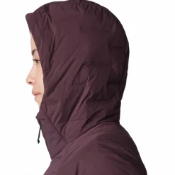 Mountain Hardwear Insulated Jackets|Windbreaker Jackets<Women's Stretchdown Hoodie