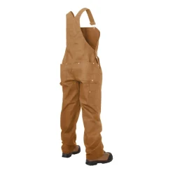 Tough Duck Safety Equipment|Safety Shoes<Women's Stretch Unlined Bib Overall