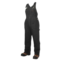Tough Duck Safety Equipment|Safety Shoes<Women's Stretch Unlined Bib Overall