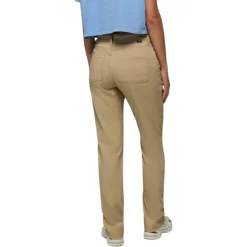 Prana Sweaters|Shirts<Women's Stretch Zion Halle Mide-Rise Pants Sandbar
