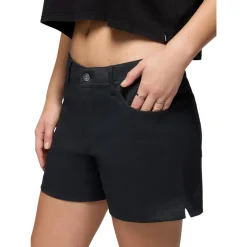 Prana Sweaters|Shirts<Women's Stretch Zion Halle Shorts