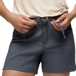 Prana Sweaters|Shirts<Women's Stretch Zion Halle Shorts