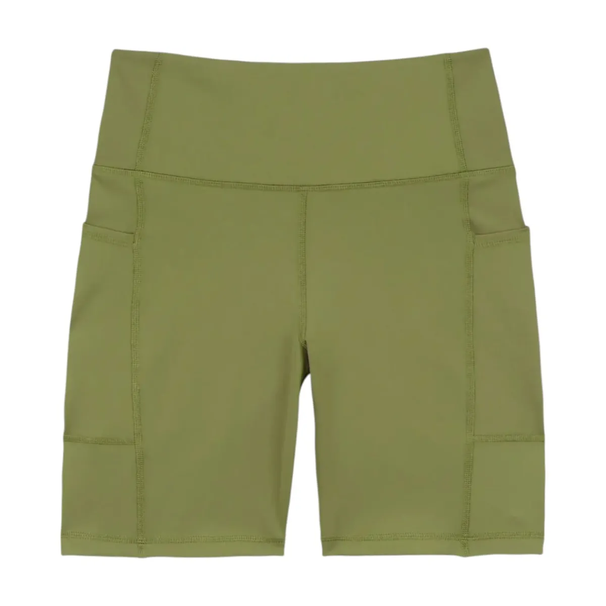 Hooké Waders And Wading Boots|Fishing Shirts And T-Shirts<Women's Summer Short Legging Calla Green