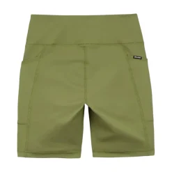 Hooké Waders And Wading Boots|Fishing Shirts And T-Shirts<Women's Summer Short Legging Calla Green