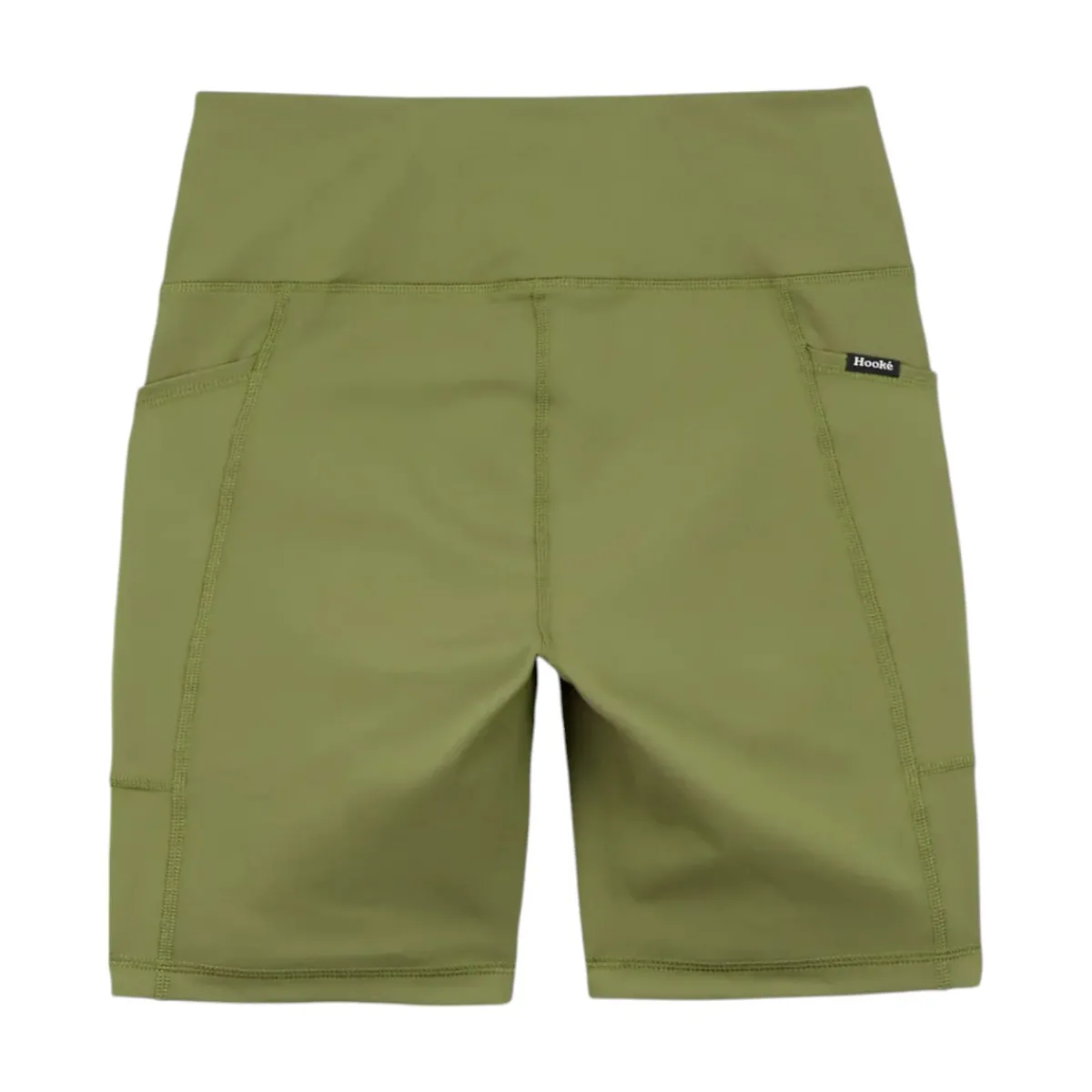 Hooké Waders And Wading Boots|Fishing Shirts And T-Shirts<Women's Summer Short Legging Calla Green
