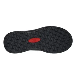 Skechers Safety Equipment|Safety Shoes<Women's Summits SR - Enslee Slip-ins Work Shoes Black Black