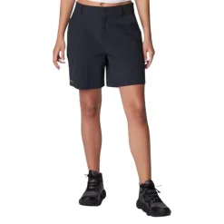 Columbia Sweaters|Shirts<Women's Summit Valley Shorts Black