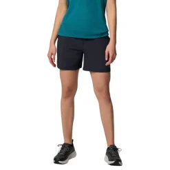 Columbia Sweaters|Shirts<Women's Summit Valley™ Shorts II Black