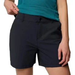 Columbia Sweaters|Shirts<Women's Summit Valley™ Shorts II Black