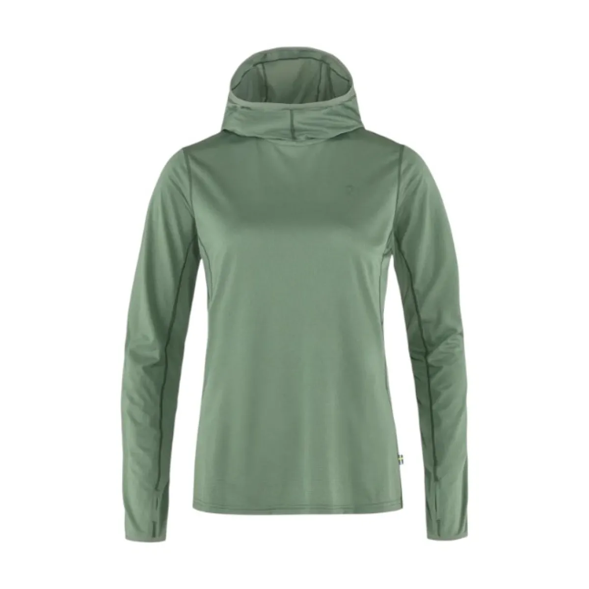 Fjällräven Sweaters|Shirts<Women's Sun Abisko Hoddie