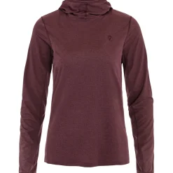 Fjällräven Sweaters|Shirts<Women's Sun Abisko Hoddie