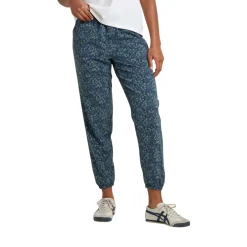 Toad and Co. Sweaters|Shirts<Women's Sunkissed Jogger Pants Ink Print
