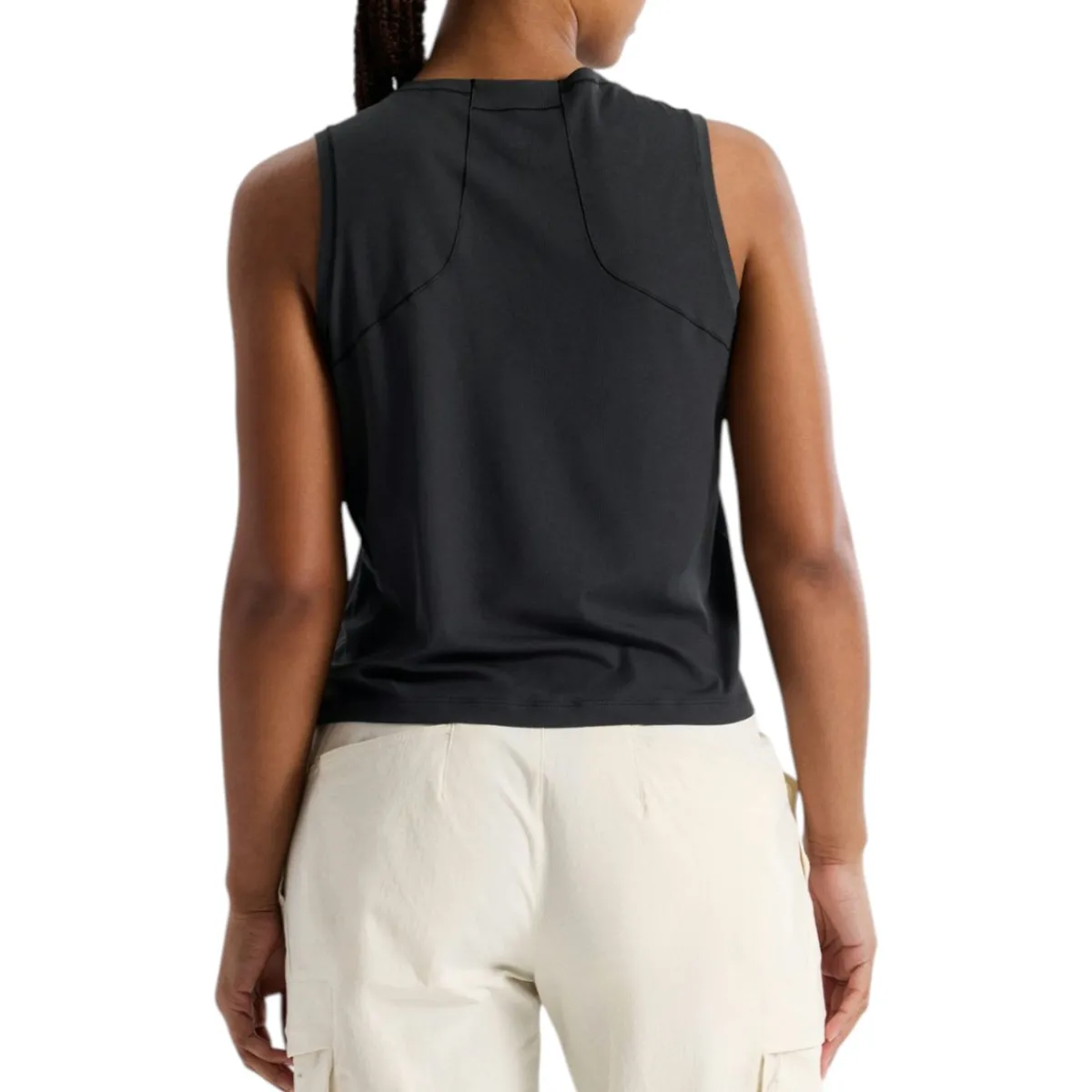 Arc'teryx Sweaters|Shirts<Women's Sunna Tank Black