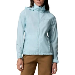 Columbia Insulated Jackets|Windbreaker Jackets<Women's Switchback™ IV Jacket