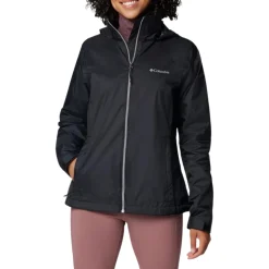 Columbia Insulated Jackets|Windbreaker Jackets<Women's Switchback™ IV Jacket