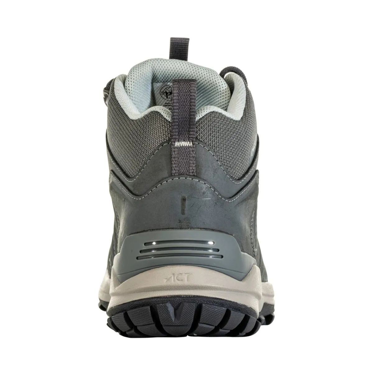 Oboz Footwear Casual Shoes|Sandals And Mules<Women's Sypes Waterproof Hiking Boots Dark Sage