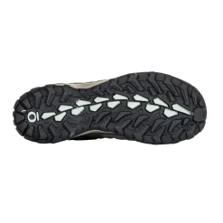 Oboz Footwear Casual Shoes|Sandals And Mules<Women's Sypes Waterproof Hiking Boots Dark Sage