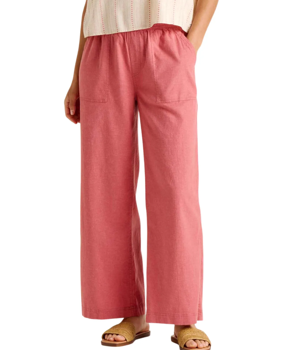 Toad and Co. Sweaters|Shirts<Women's Taj Hemp Pant