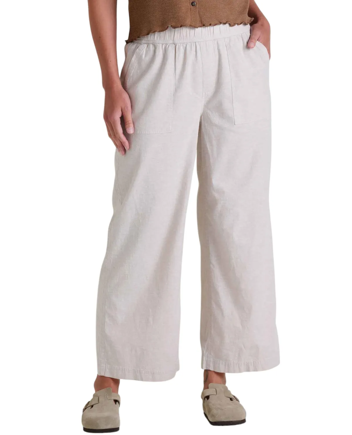 Toad and Co. Sweaters|Shirts<Women's Taj Hemp Pant
