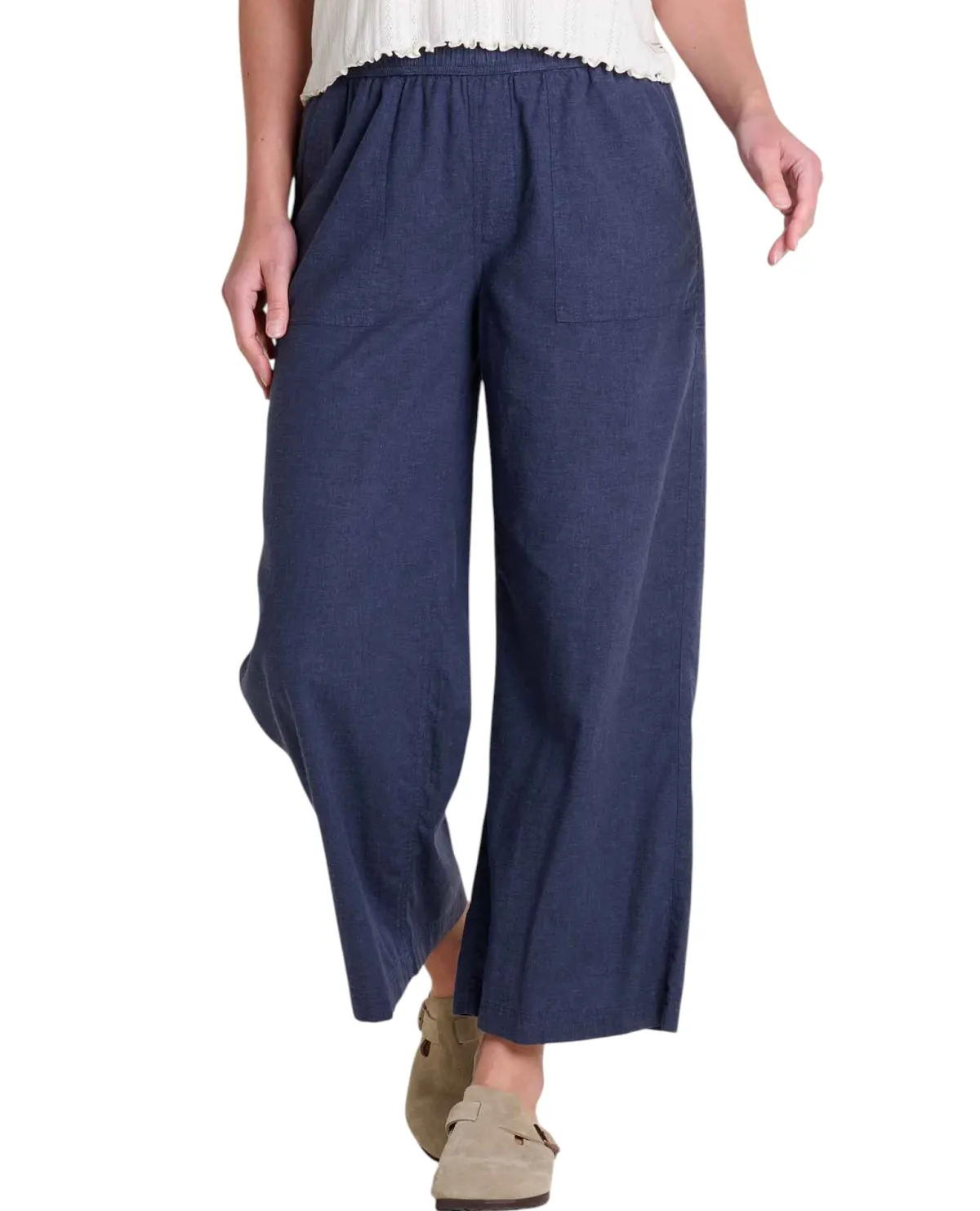 Toad and Co. Sweaters|Shirts<Women's Taj Hemp Pant