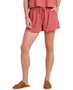 Toad and Co. Sweaters|Shirts<Women's Taj Hemp Short