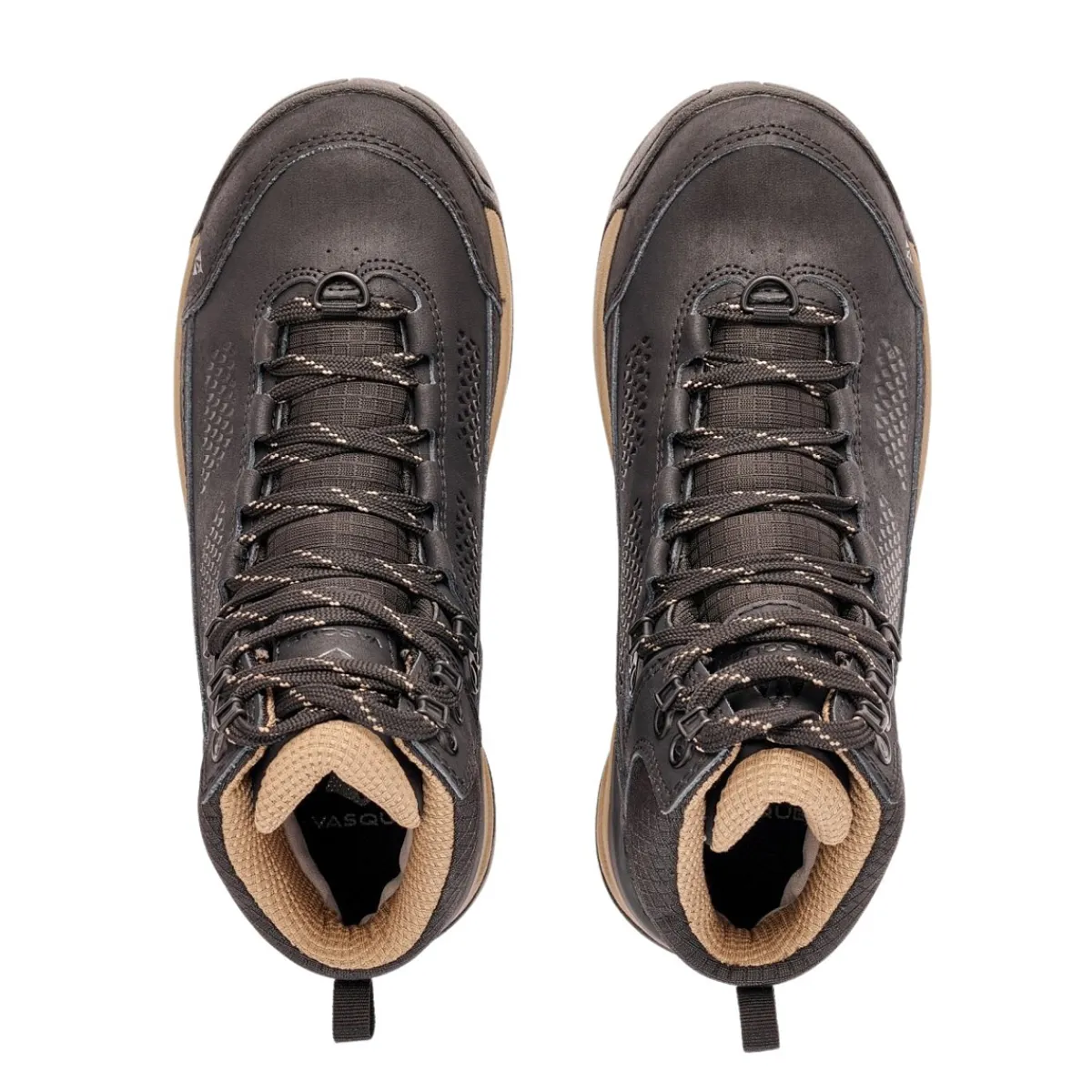 Vasque Casual Shoes|Sandals And Mules<Women's Talus NTX Waterproof Winter Boots Anthracite