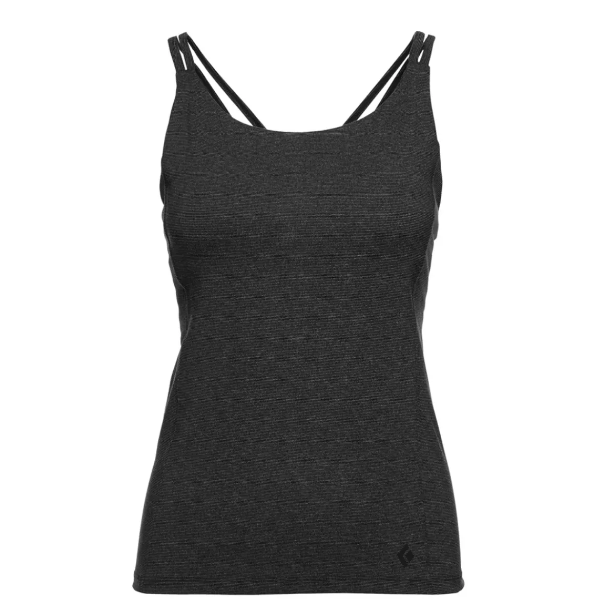 Black Diamond Equipment Sweaters|Shirts<Women's Talus Tank Carbon