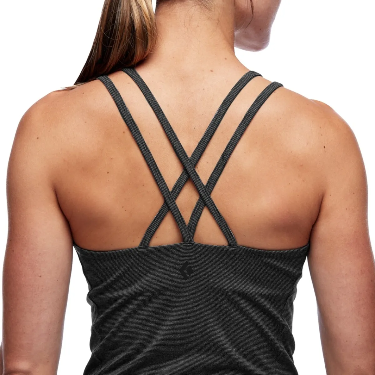 Black Diamond Equipment Sweaters|Shirts<Women's Talus Tank Carbon